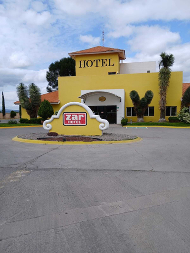 Exterior & Views 2, Zar San Luis Potosi, San Luis Potosí