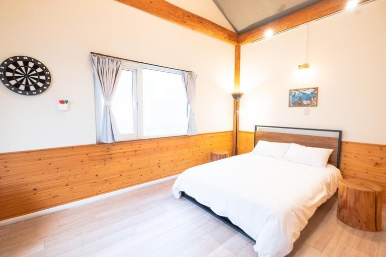 Bedroom 3, Yasunaya, Tōyako
