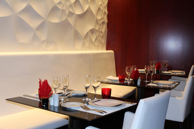 Food & Drinks 5, Hotel Porta Fira 4* Sup, Barcelona