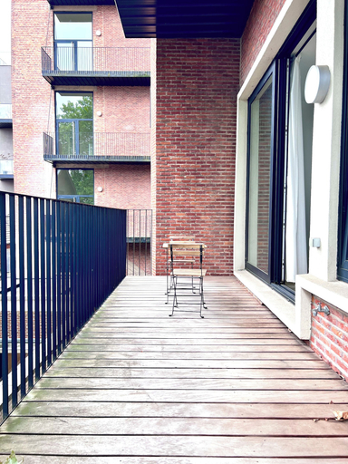 Others 4, Spacious Loft Instant Favourite Up to 4, Bruxelles