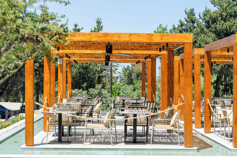 Food & Drinks 5, Cabú Hotel Adults Only, South Aegean