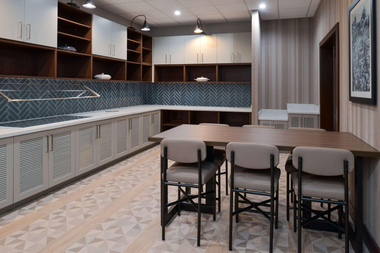 Food & Drinks 4, Hyatt Place Dallas/rockwall, Kaufman