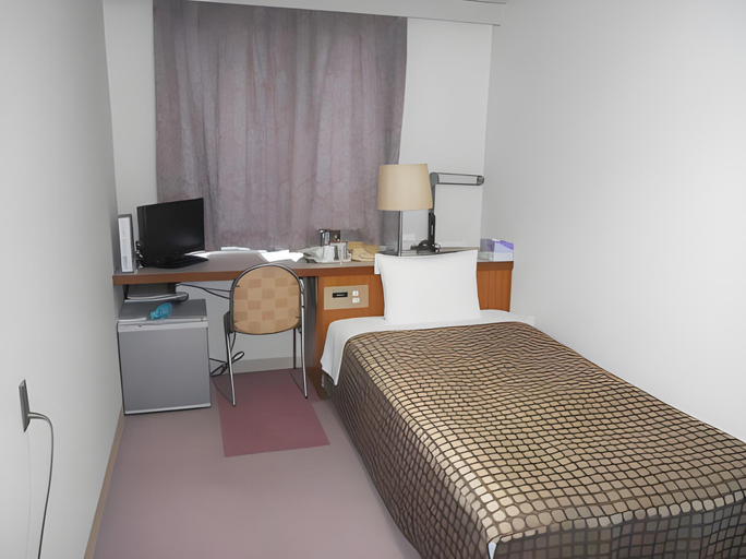 Bedroom 3, Smile Hotel Kumamoto Suizenji, Kumamoto
