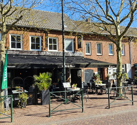 Exterior & Views, Hotel Cafe de Sport, Arcen en Velden