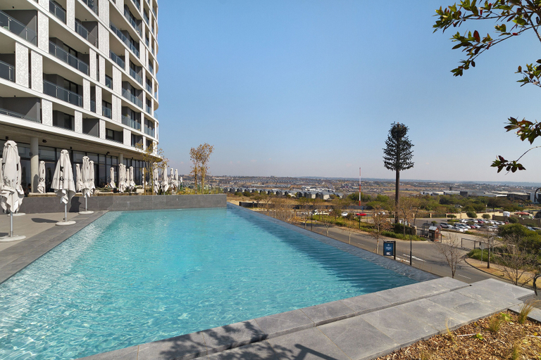 Sport & Beauty 4, Ellipse Waterfall 3801, City of Johannesburg
