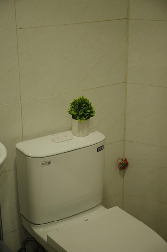 Bathroom 3, Dodo Home 4, Tây Hồ