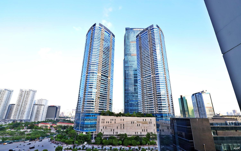 Exterior & Views 1, Vinhomes Skylake - CitiHome, Từ Liêm