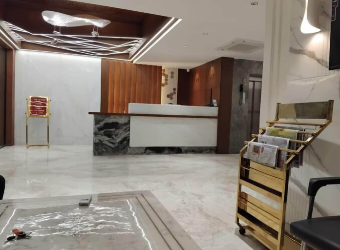 Others 4, Hotel RS Grand, Agra
