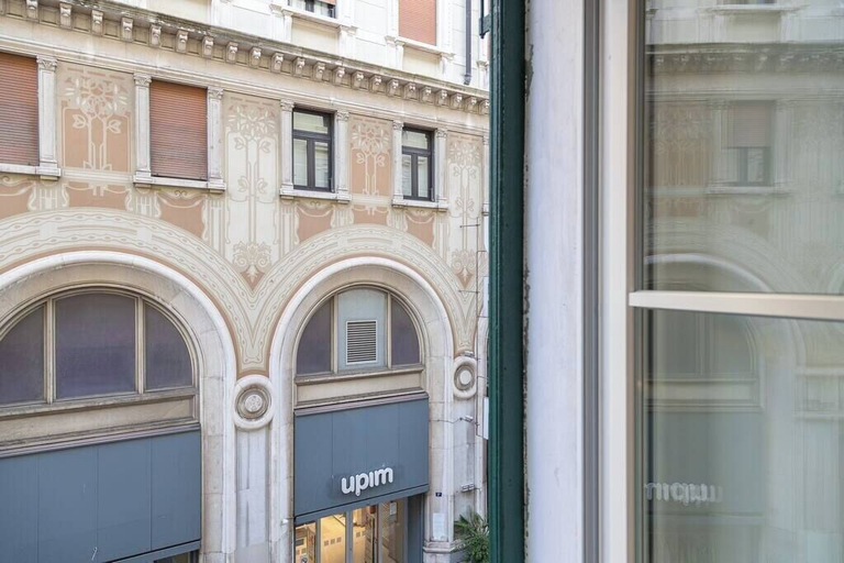 Exterior & Views 5, Chic Trieste Gem, Trieste