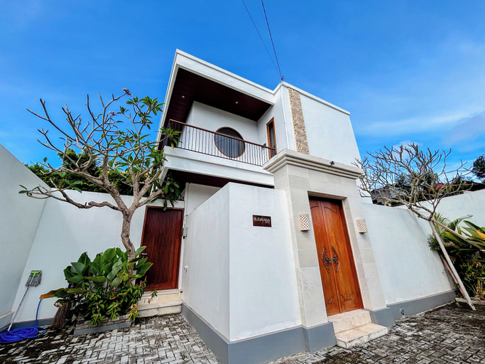 Exterior & Views 2, Budayana Villa, Badung
