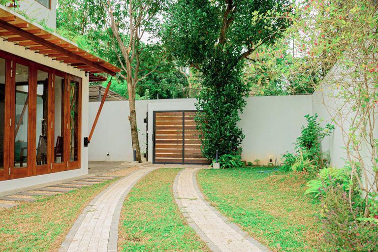 Exterior & Views 2, The Rivergates Villa, Panadura
