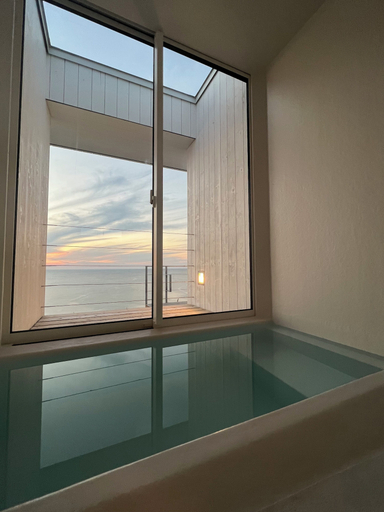 Others 4, Cliff House MORAI, Ishikari