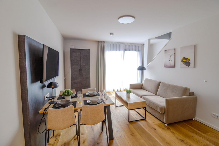 Others 5, Helios Berlin Apartments, Berlin