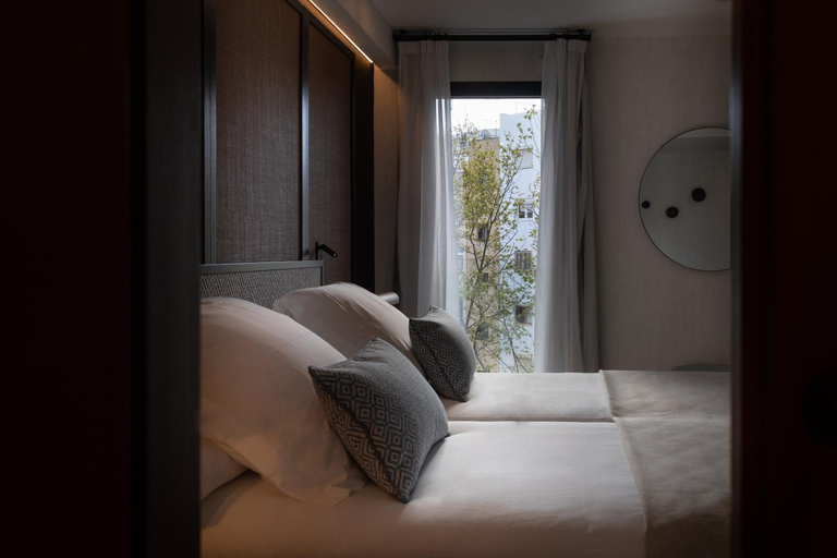 Bedroom 3, JS Palma Plaza, Baleares