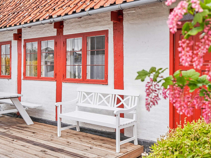 Exterior, Seaside Haven in Arsdale - By Traum Ferienwohnungen, Bornholm