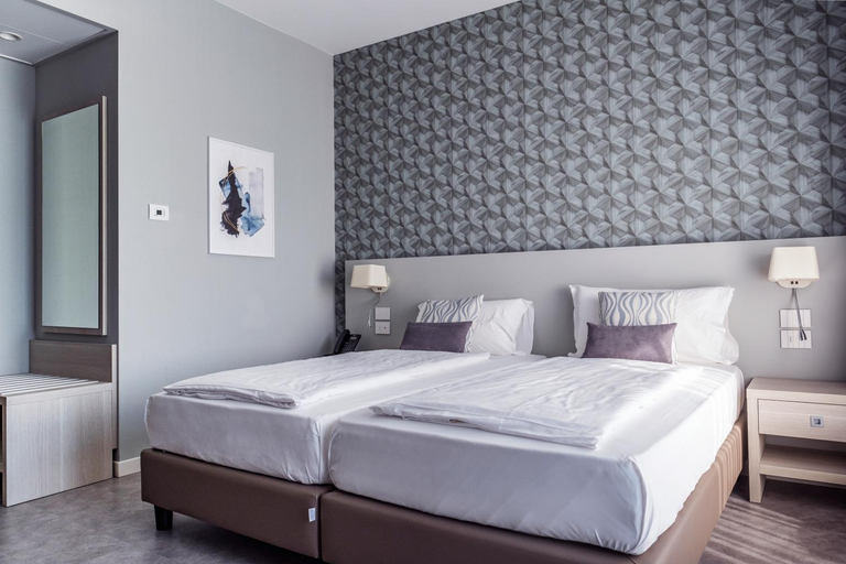 Bedroom 3, Maritim Resort Calabria, Cosenza