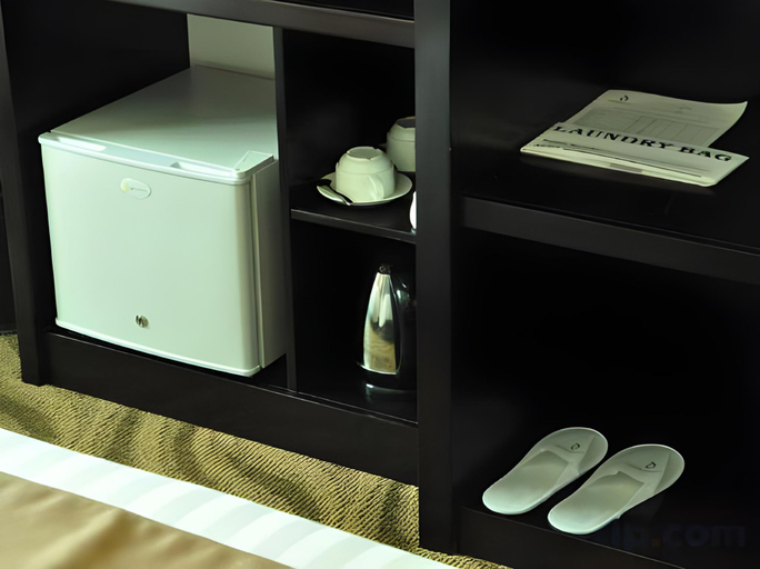 Amenities 1