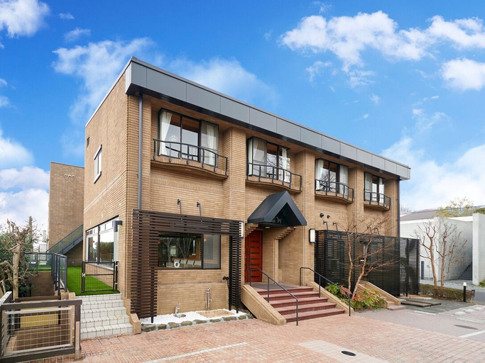 Exterior & Views 2, Livemax Resort Izu Kogen Terrace & Spa, Itō