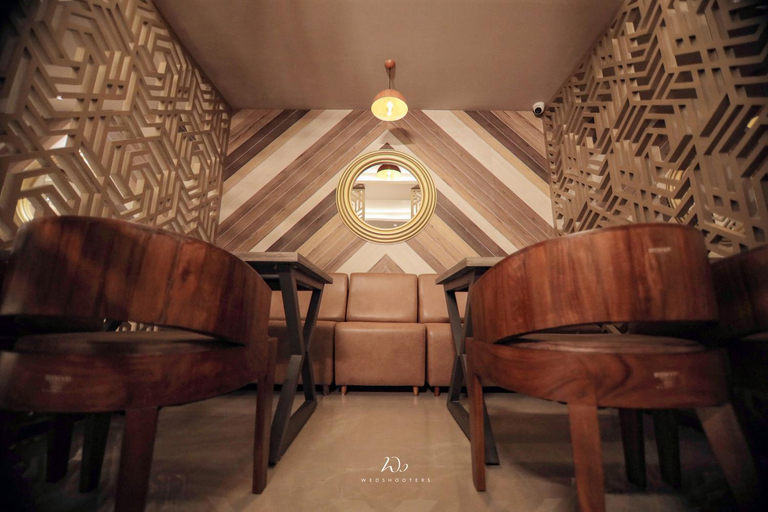 Food & Drinks 4, Utham Mahal, Kollam