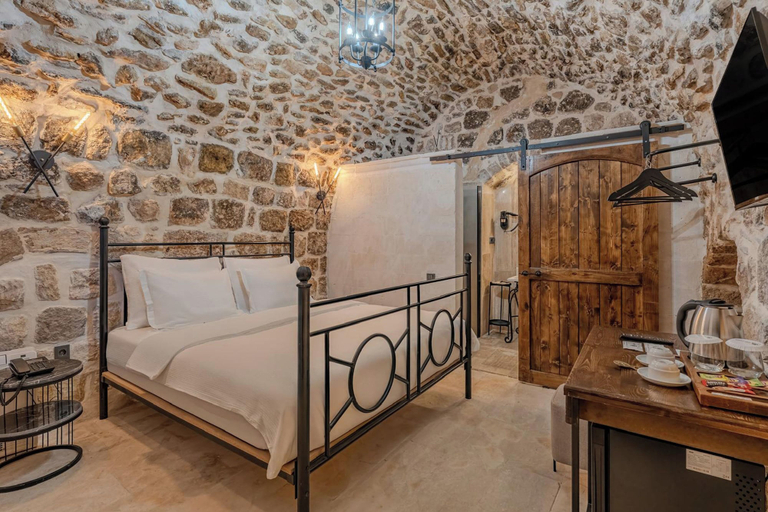 Bedroom 5, Maran House Mardin, Kızıltepe