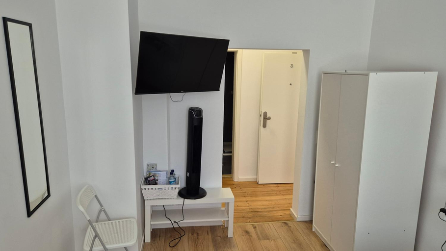 Others 4, City Central Apartment House, Kaiserslautern
