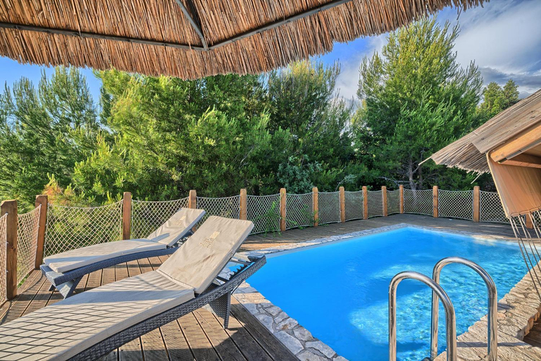 Sport & Beauty 5, Golden Haven Luxe Glamp Resort, Tisno