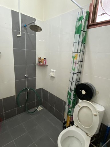 Bathroom, Homestay Bandar Dato Onn, Johor Bahru