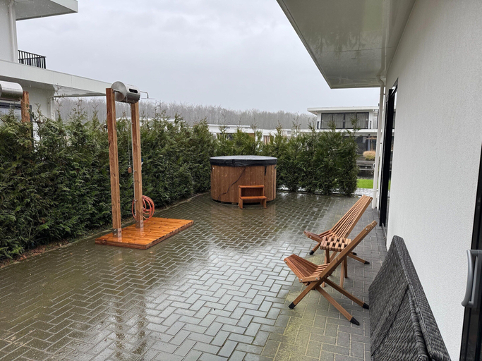 Spa treatment 3, Holiday Home in Zeewolde for 6 Person, Zeewolde
