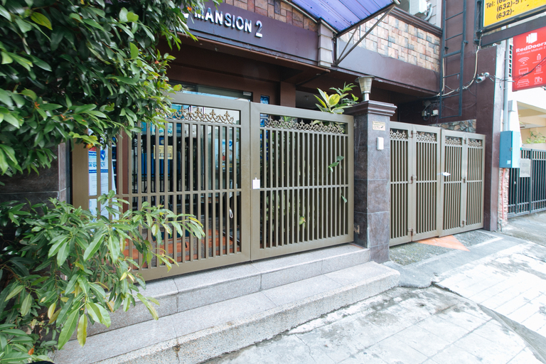Exterior & Views 2, L Mansion 2 Palanan Makati City, Makati City