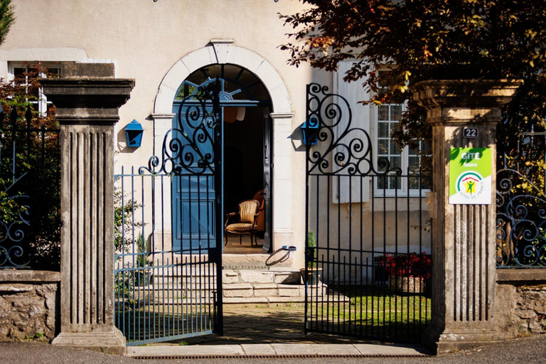 Others 4, Villa Stella, Pyrénées-Atlantiques