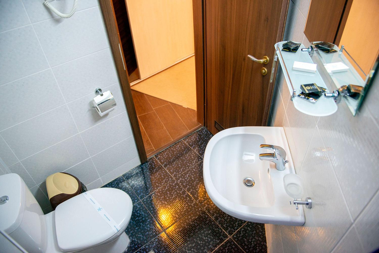 Bathroom 4, Hotel Del Mar Venus, Mangalia