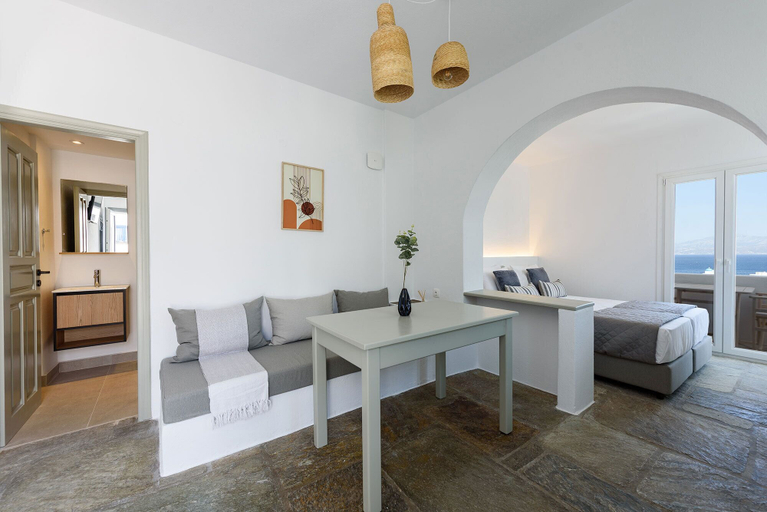Others 5, Phaedrus Living: Paros Cycladic Residences 11, South Aegean