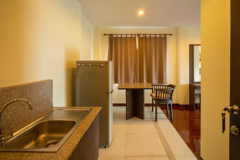 Others 5, Baan Chuan Chom Pattaya, Pattaya