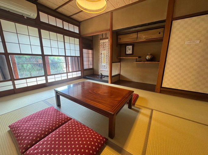 Others 5, Nijo Ohan, Kyoto
