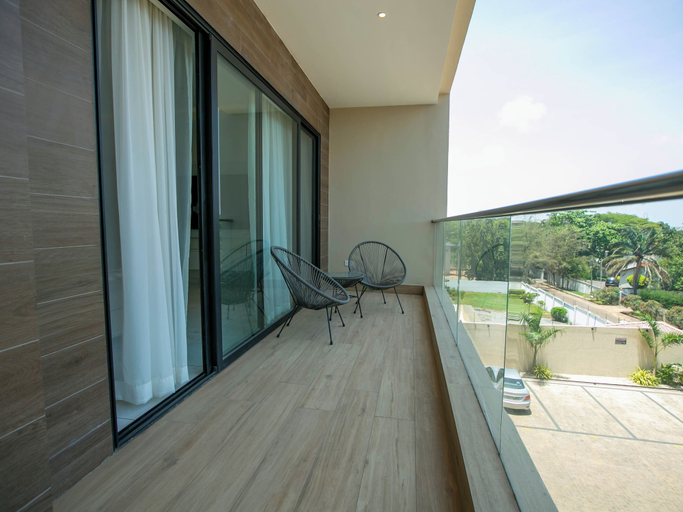Others 4, Citrine Court, Accra