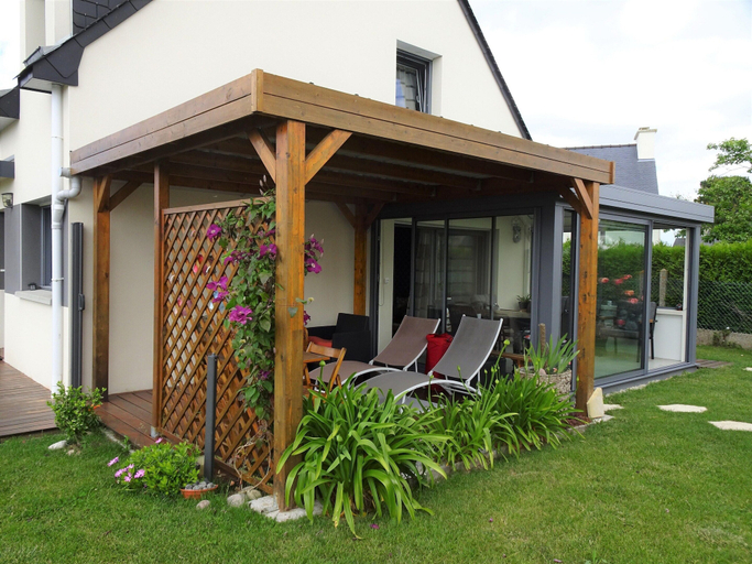 Primary image, Chalet Near Cap Frehel With Coastal Views, Côtes-d'Armor