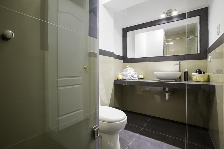 Bathroom 4, Muru Homely Hotel Cusco, Cusco