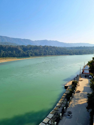 Others 4, Stay On The Ganges, Garhwal