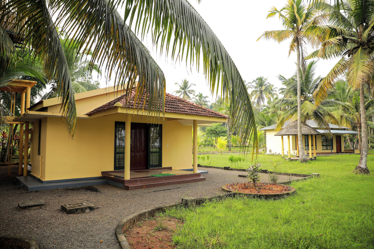 Exterior & Views, Lake Vechoor Villas, Kottayam
