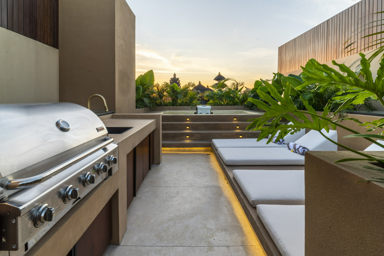 Others 4, Leaf Villas, Badung