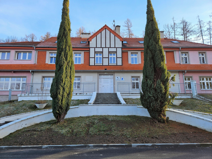 Exterior & Views 2, Dworek Szumilas, Prudnik