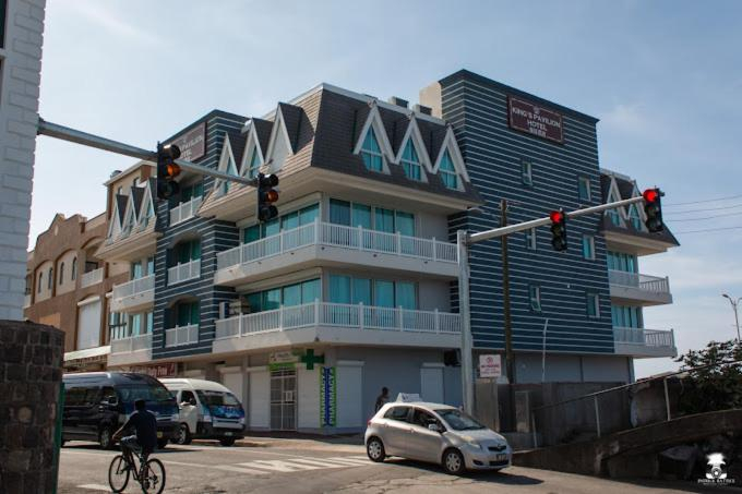 Exterior & Views 2, Kings Pavilion Suites Hotel