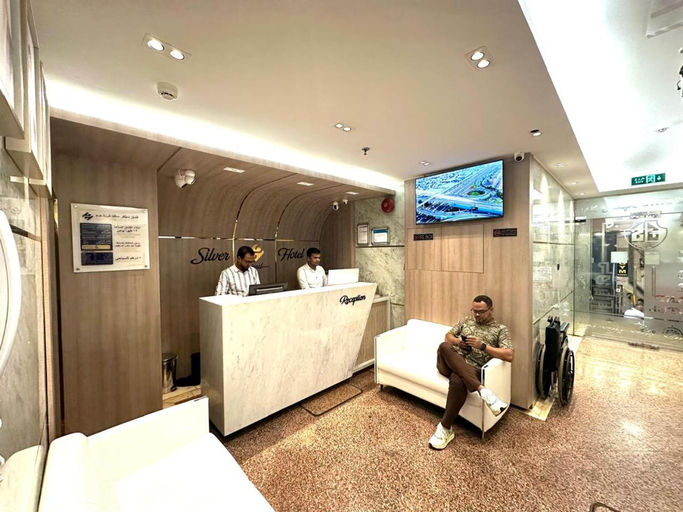 Others 5, Silver Sand Hotel, Dubai