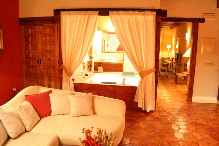 Others 4, El Hotel De La Villa, Segovia