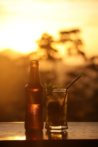 Food & Drinks 5, Sol de minca, Santa Marta (Dist. Esp.)