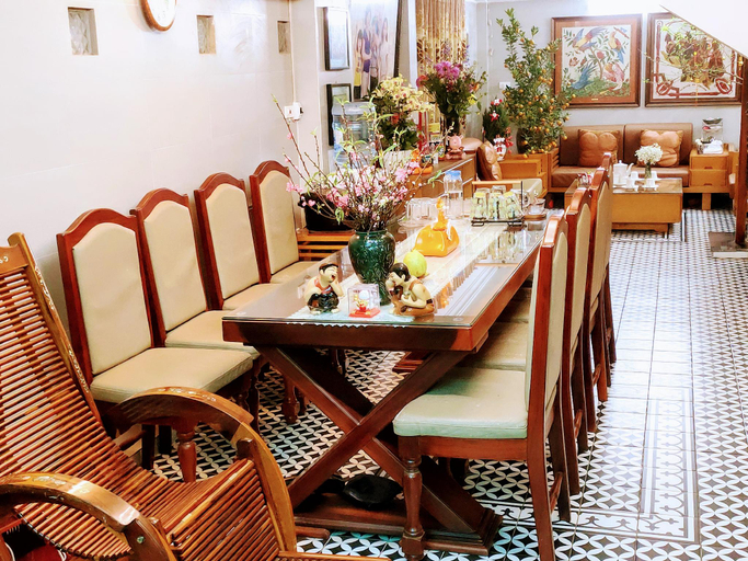 Food & Drinks 4, Sinsoledad Nhà Phố Hà Nội ( 437 Hong Ha Street ), Hoàn Kiếm
