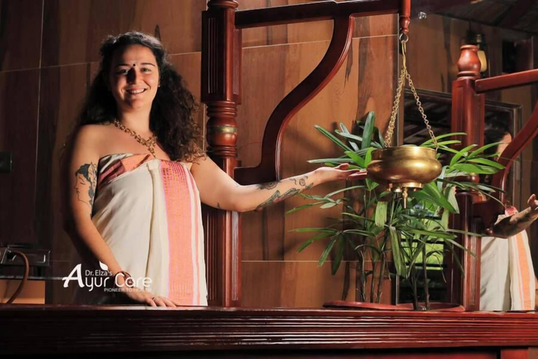 Others 2, Dr Elzas Ayurveda, Ernakulam