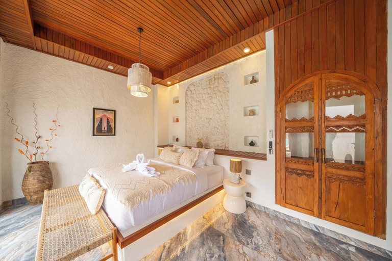 Others 3, Casa Maddu, Gianyar