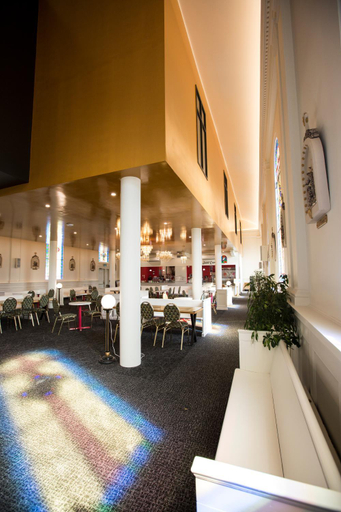 Food & Drinks 4, Le Saint-Creme, Lac-Saint-Jean-Est