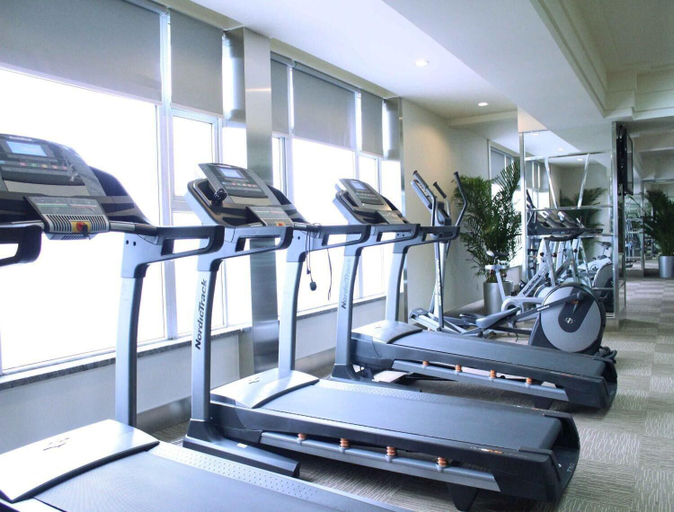 Others, Ramada by Wyndham Chengdu North, Chengdu